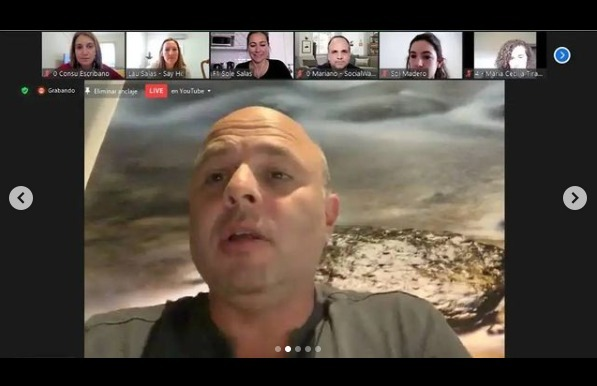 image1 Pablo De Chiara - Ministro de Ciencia y Tecnología del Gobierno de la Provincia de Córdoba