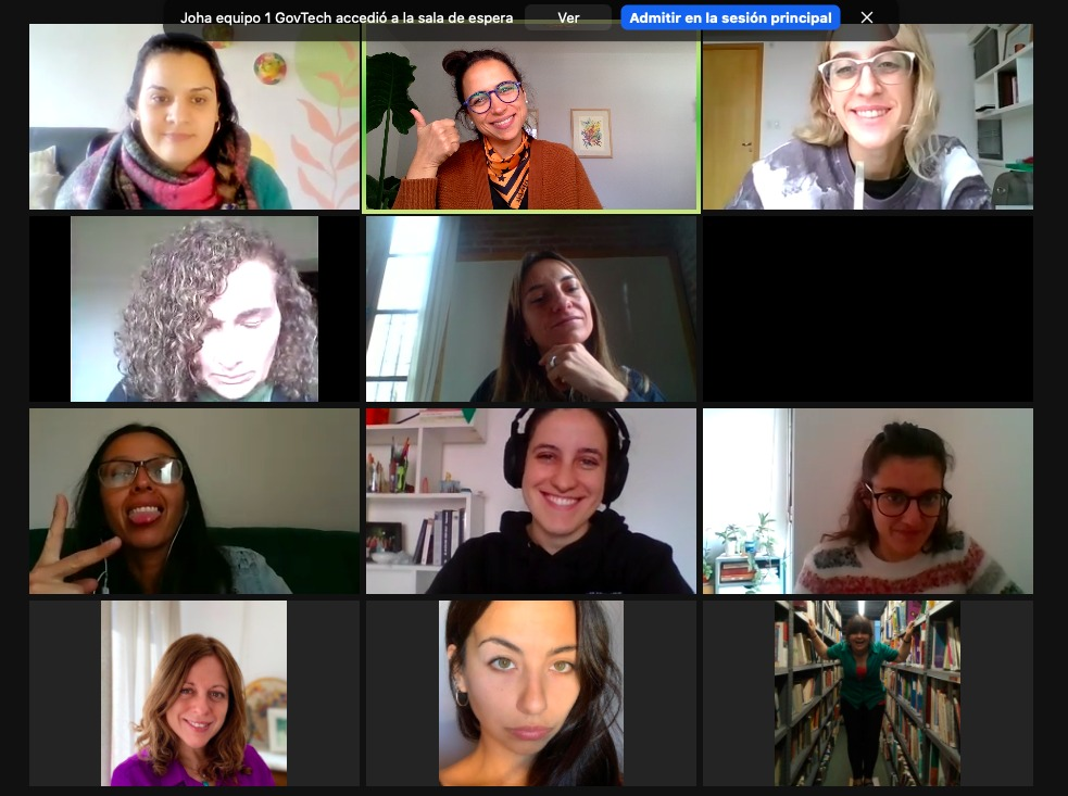 image4 El equipo ganador 🦄