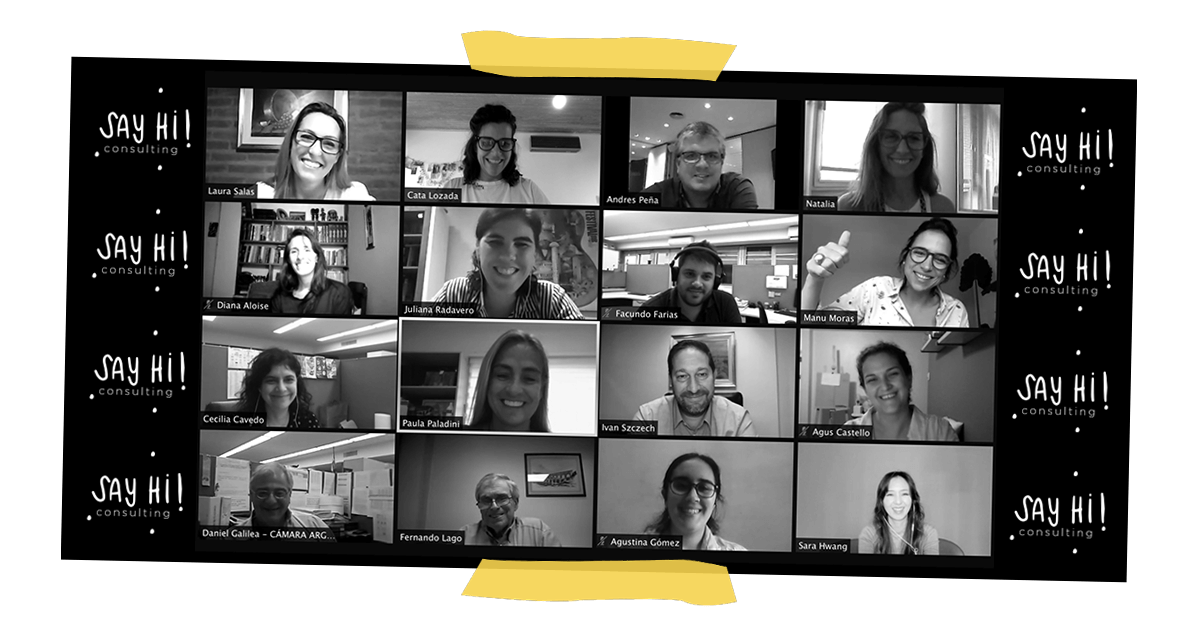 La construcción de un Ciclo