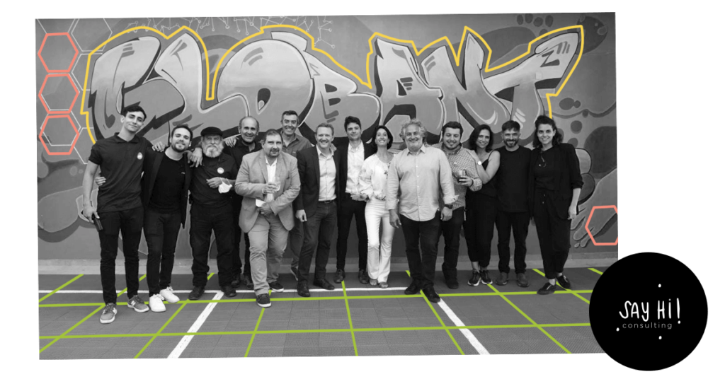 I worked for a unicorn, Mum!