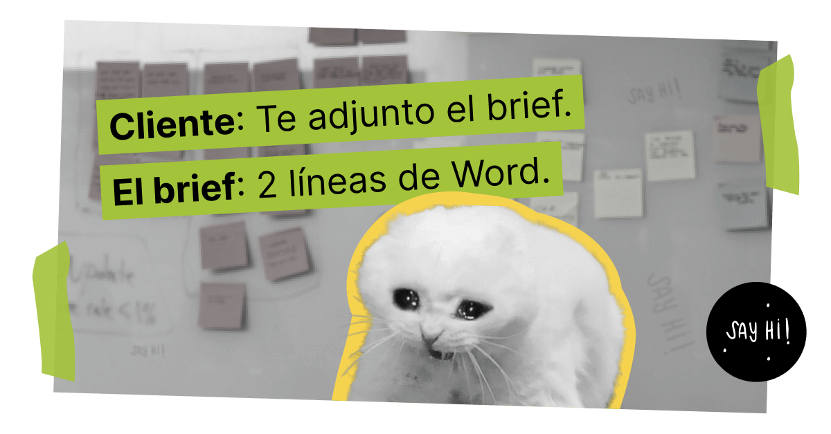 Brifear En el País de las Maravillas